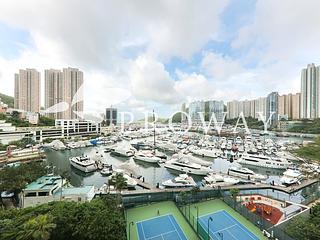 Wong Chuk Hang - Marinella 02