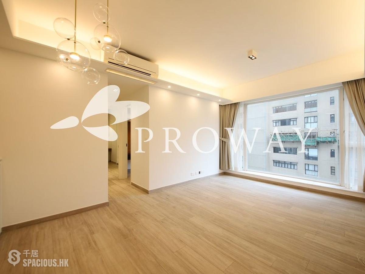 Wan Chai - Star Crest 01