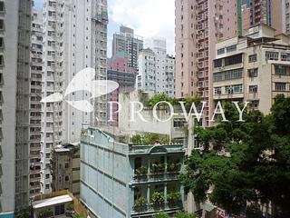 Sai Ying Pun - Reading Place 02