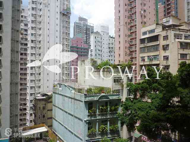 Sai Ying Pun - Reading Place 02