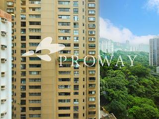 Wan Chai - Star Crest 02