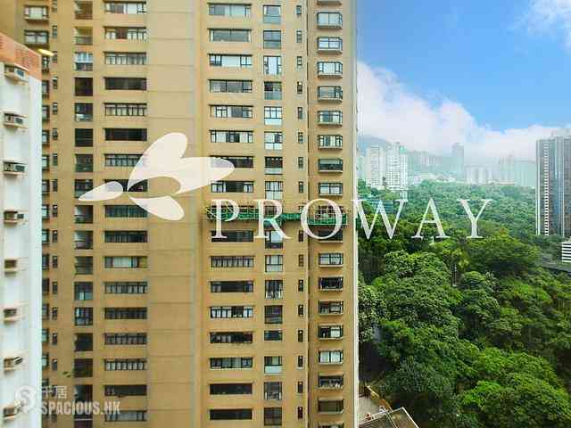 Wan Chai - Star Crest 02