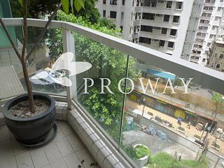 Sai Ying Pun - Reading Place 03