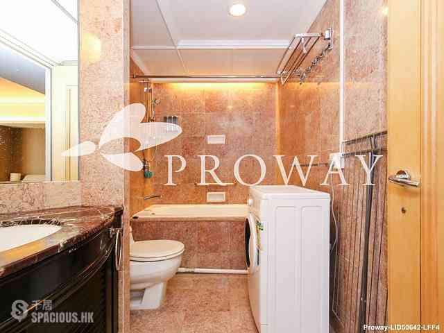 Wan Chai - Convention Plaza Apartments 07
