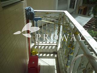 Sai Ying Pun - Reading Place 04