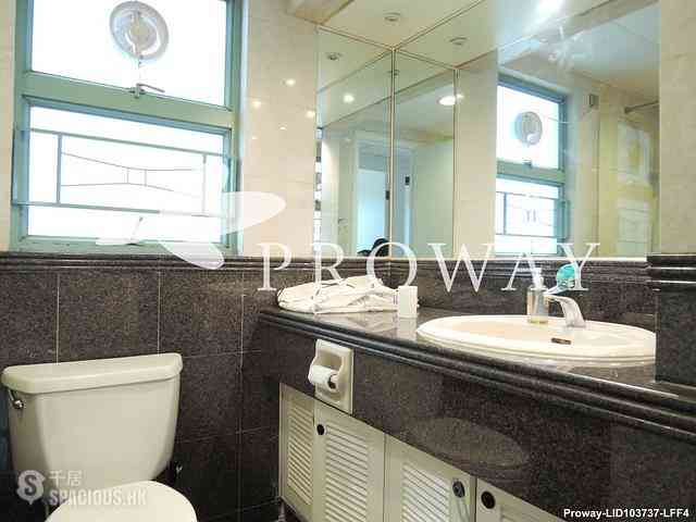 Mid Levels Central - Goldwin Heights 10