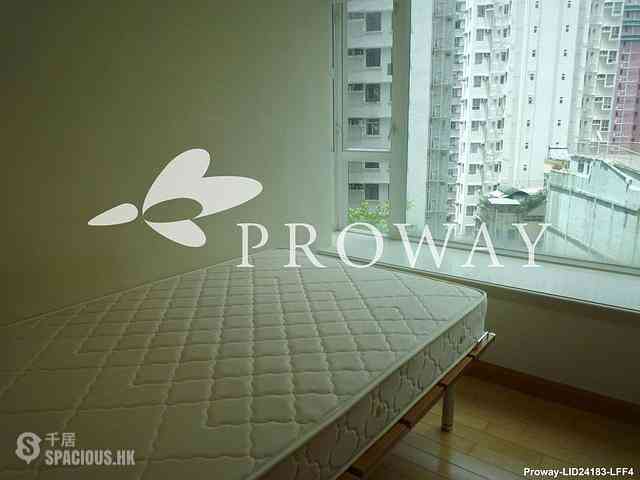 Sai Ying Pun - Reading Place 06