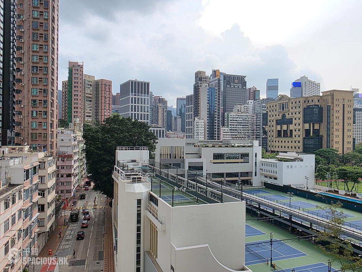 Tai Hang - Ming Sun Building 01