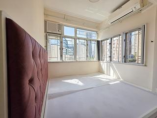 Tai Hang - Ming Sun Building 05
