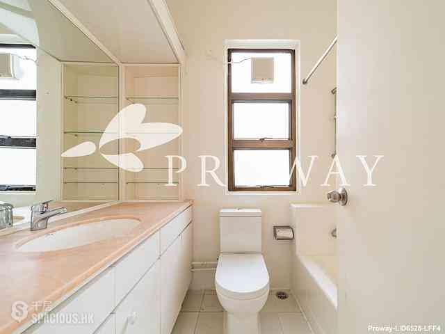 赤柱 - Stanley Knoll 12