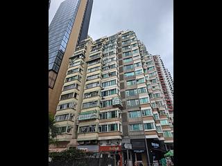 Tai Hang - Ming Sun Building 12