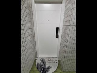 Kennedy Town - Nan Hai Mansion 06