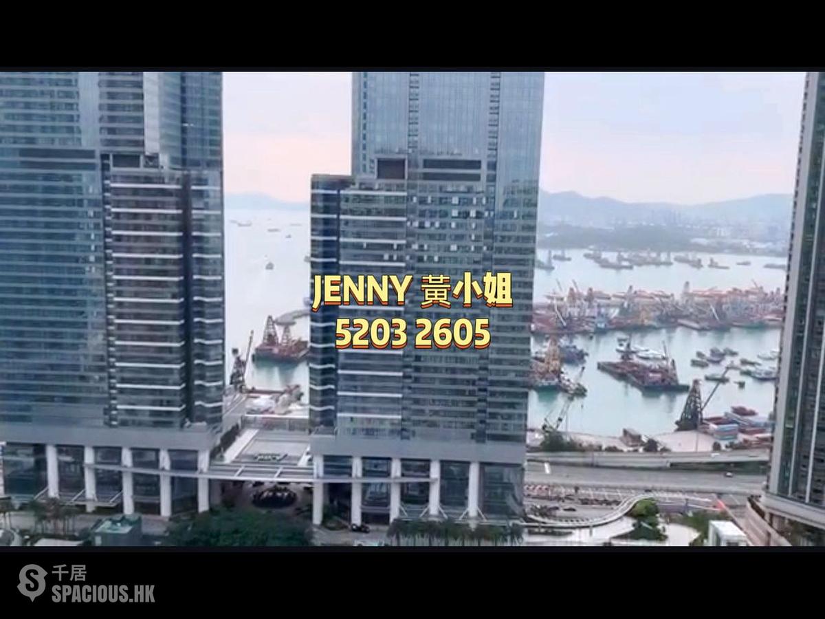 West Kowloon - The Waterfront 01