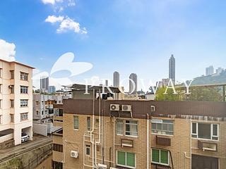 Happy Valley - Sanitarian Apartments 02