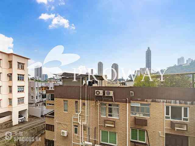 Happy Valley - Sanitarian Apartments 02