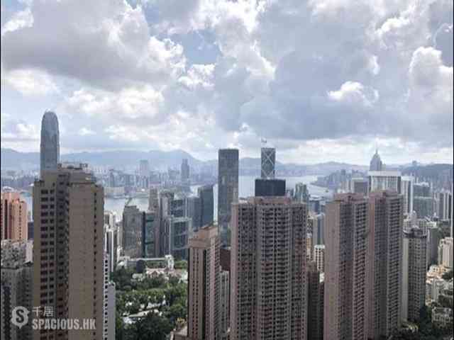 中半山 - 嘉富丽苑 04