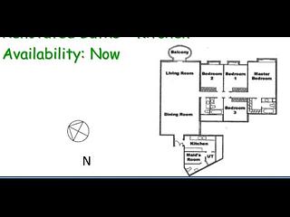 Mid Levels Central - Clovelly Court 09
