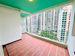 Mid Levels Central - Panorama 05