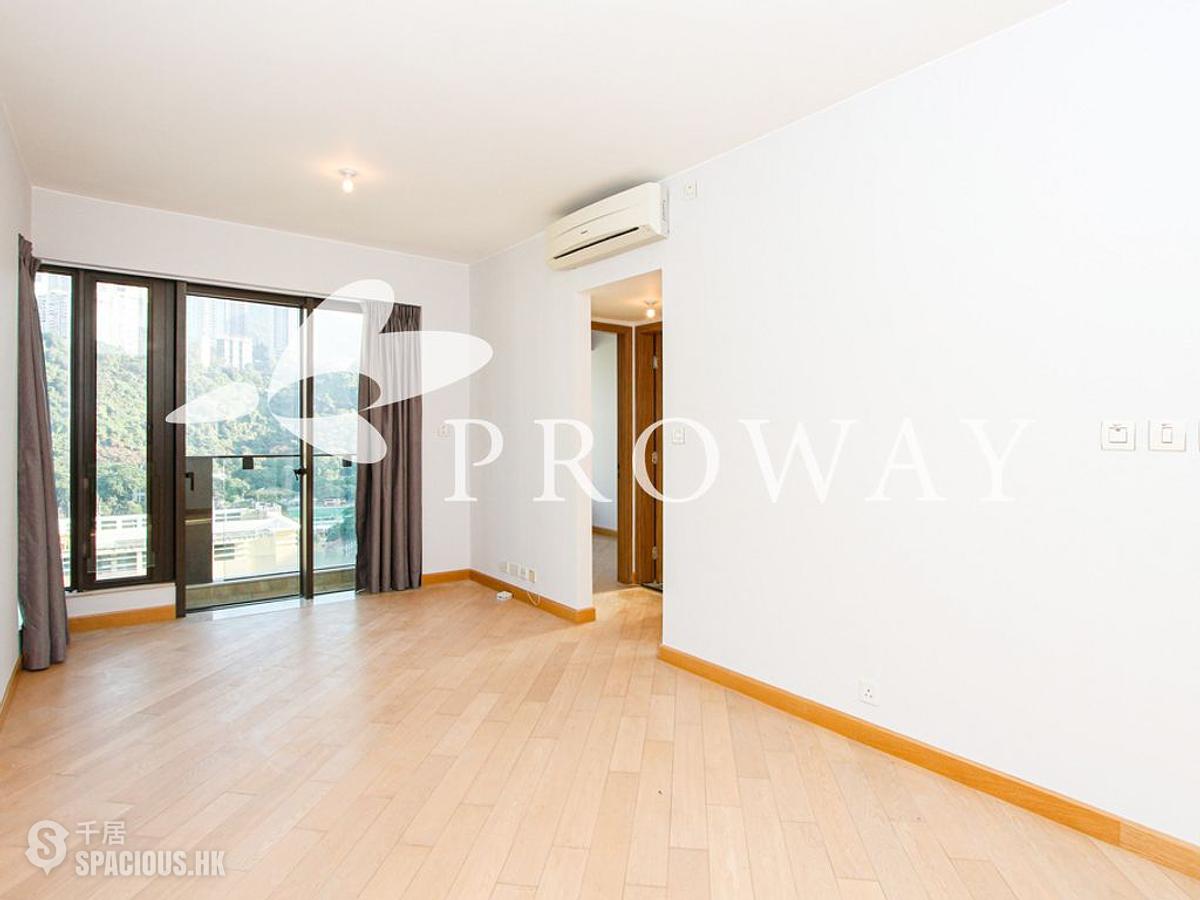 Causeway Bay - Park Haven 01