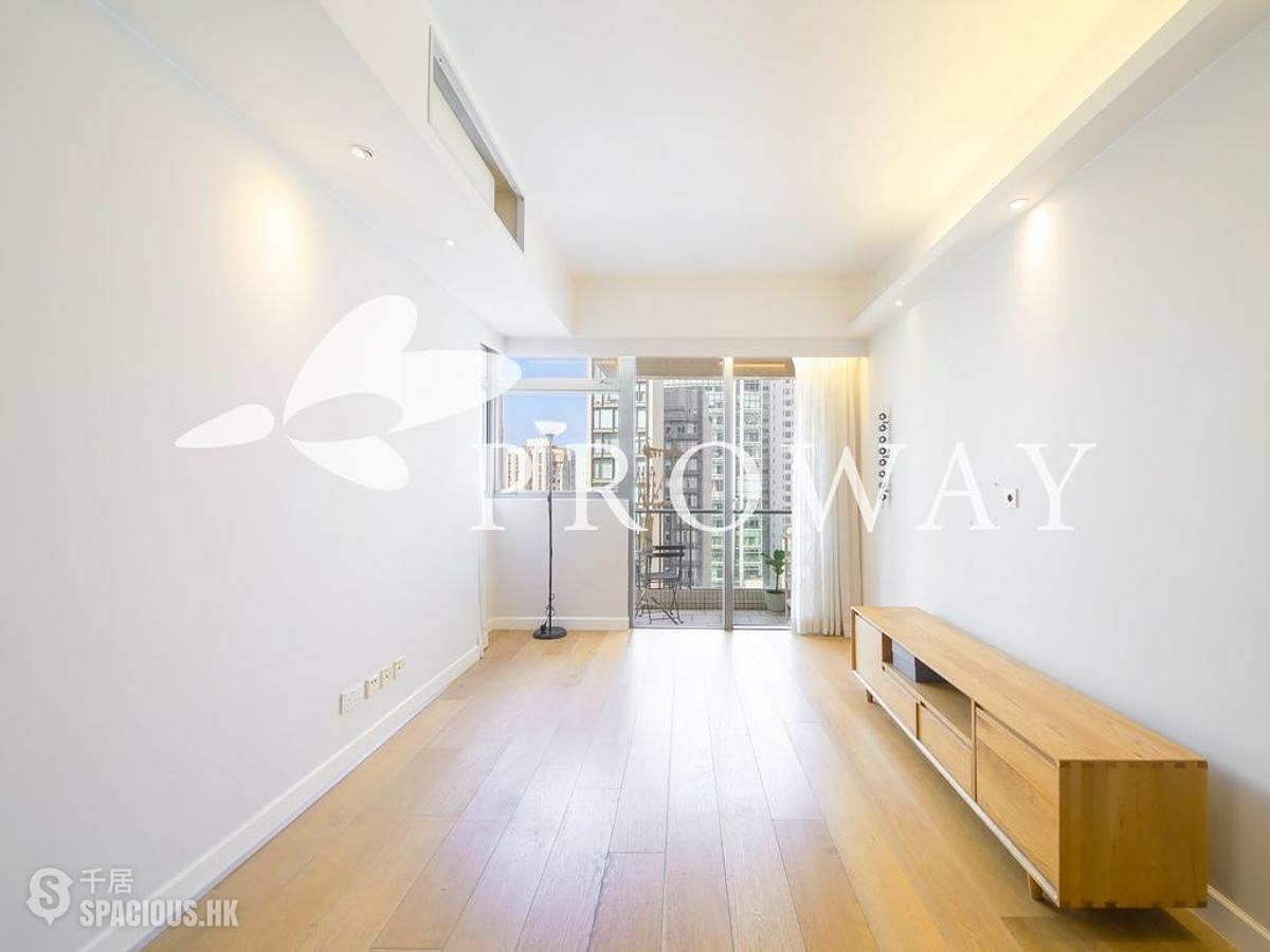 Sheung Wan - One Pacific Heights 01