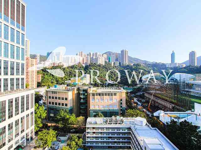 Causeway Bay - Park Haven 02