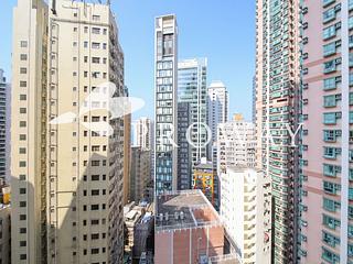 Sheung Wan - One Pacific Heights 02
