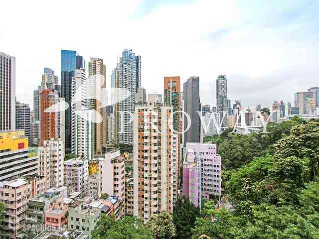 Mid Levels East - Grandview Tower 01