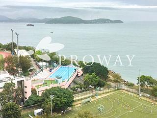 Pok Fu Lam - Scenic Villas 02