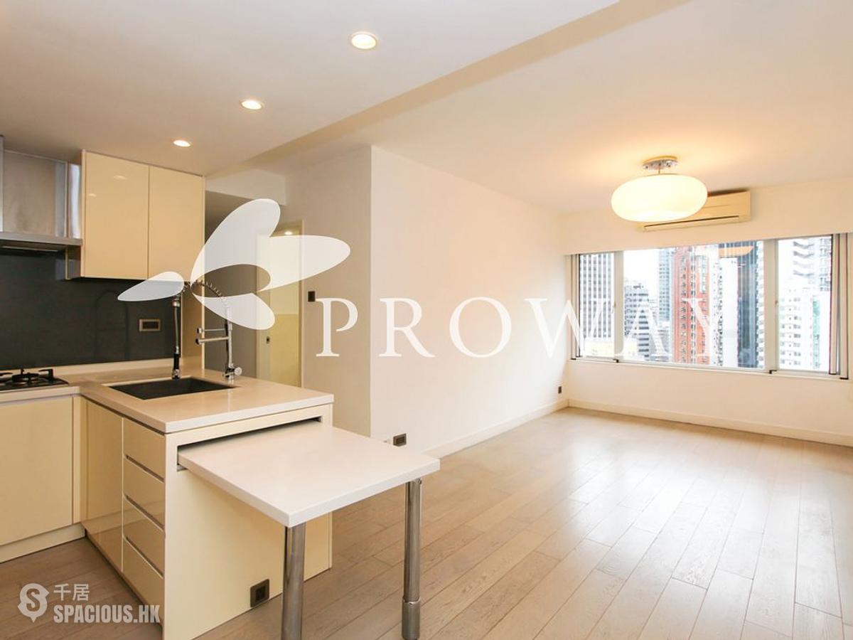 Mid Levels East - Grandview Tower 01