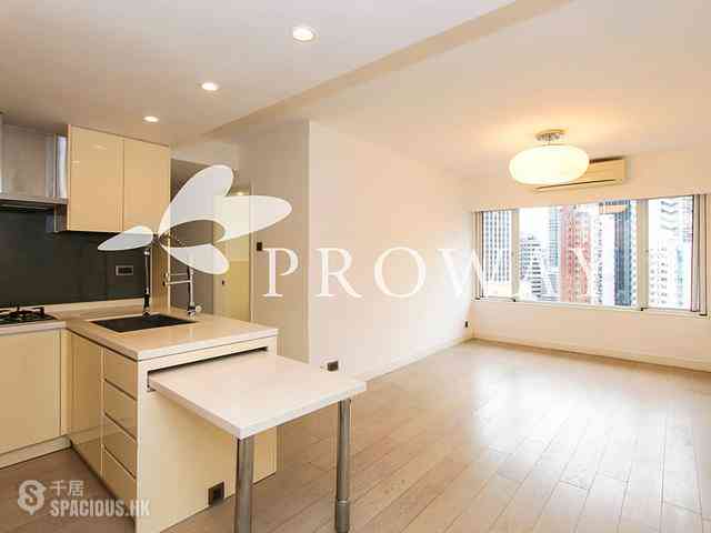 Mid Levels East - Grandview Tower 02