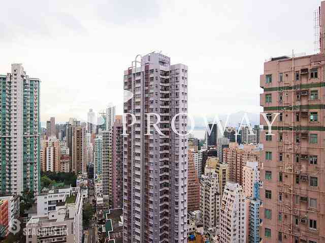 苏豪 - 金坚大厦 02
