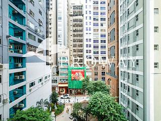 Sheung Wan - Queen's Terrace 02