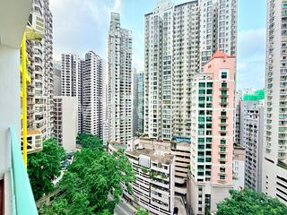 Mid Levels Central - Panorama 03