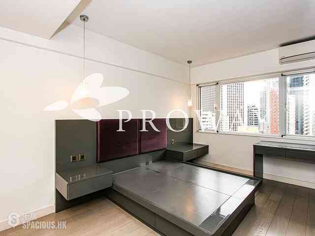 Mid Levels East - Grandview Tower 05