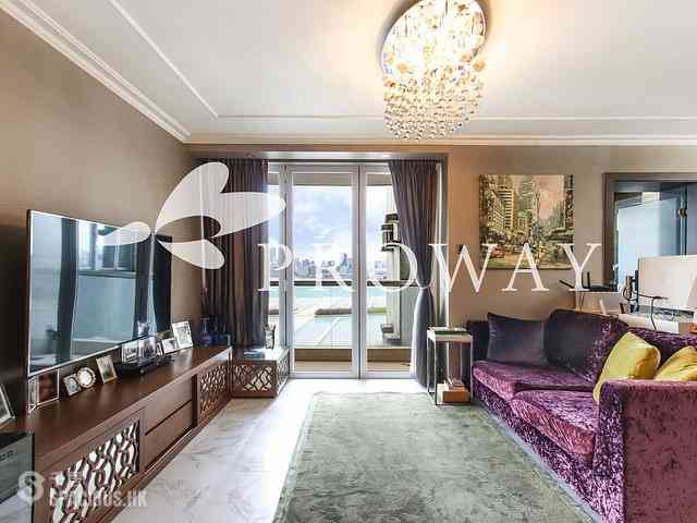 北角 - 城市花园 01
