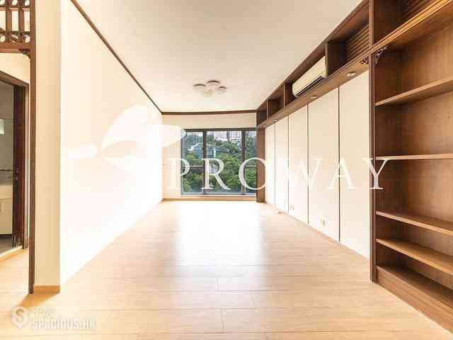 Kennedy Town - Serene Court 01