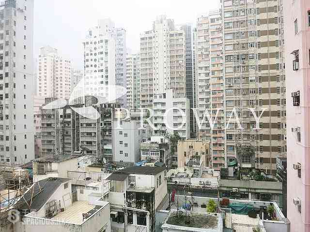 跑馬地 - 永勝大廈 02