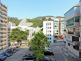 Happy Valley - Shuk Yuen Building 02