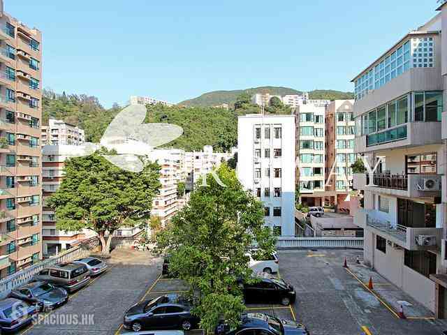 Happy Valley - Shuk Yuen Building 02