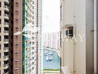 Sai Wan Ho - Grand Promenade 02