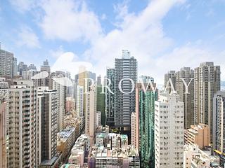 Sai Ying Pun - The Met. Sublime 02