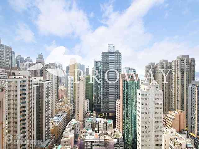 Sai Ying Pun - The Met. Sublime 02