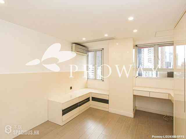Mid Levels East - Grandview Tower 07
