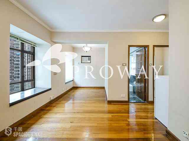 Mid Levels Central - Fairview Height 01