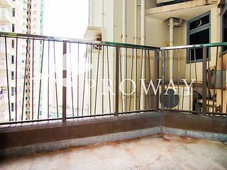 Sai Wan Ho - Grand Promenade 03