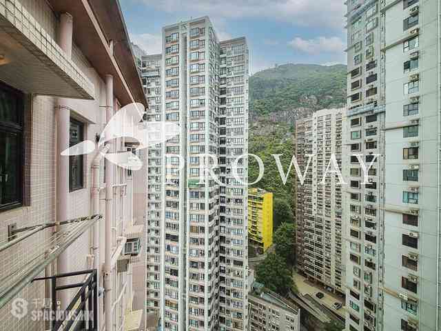 Mid Levels Central - Fairview Height 02