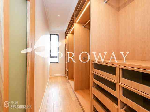 Mid Levels Central - Chung Tak Mansion 05