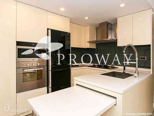 Mid Levels East - Grandview Tower 09
