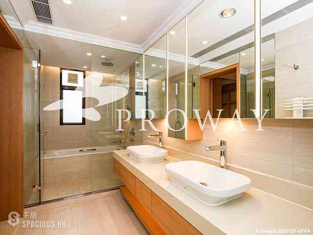 Mid Levels Central - Chung Tak Mansion 06
