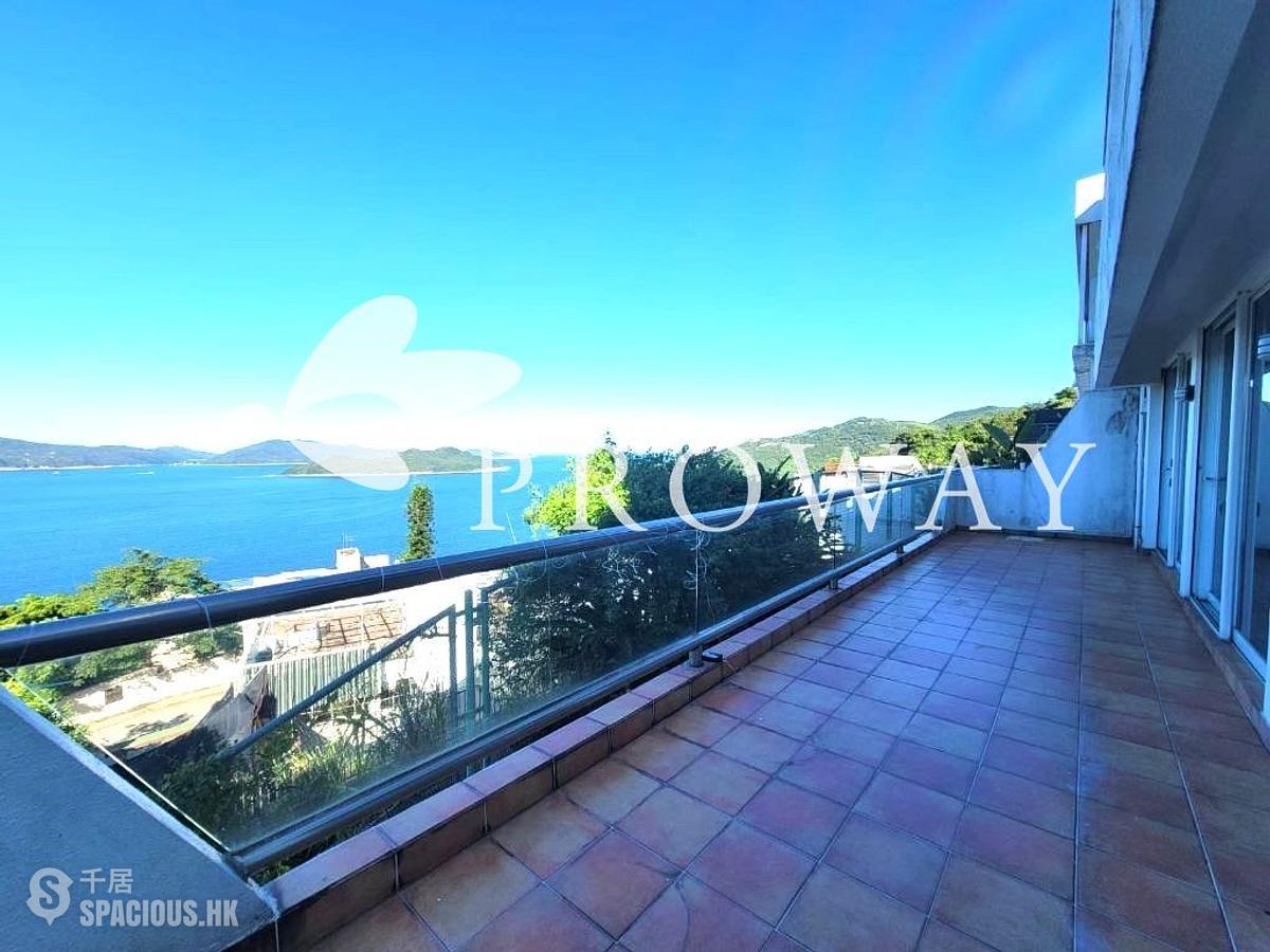 Clear Water Bay - Fullway Garden 01